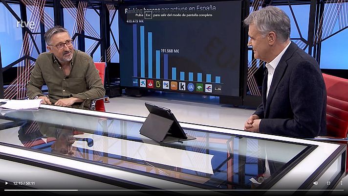 La aventura del Saber - La aventura del saber - 06/04/21