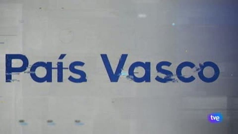 Telenorte País Vasco - 29/03/21 | Ver