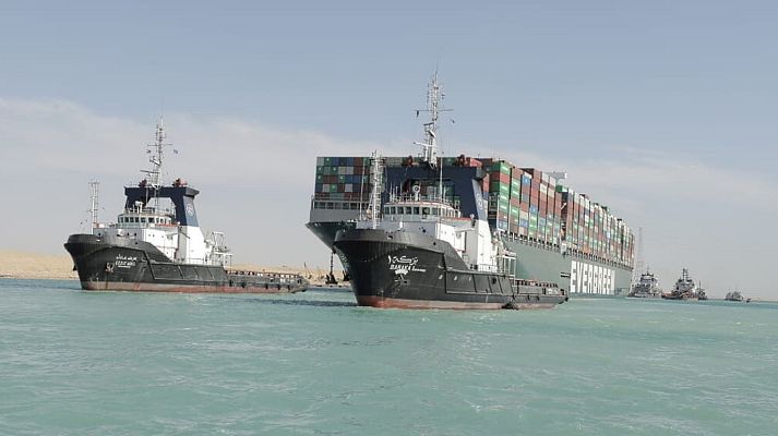 La tarde en 24h - La tarde en 24 horas - 29/03/21 (1)