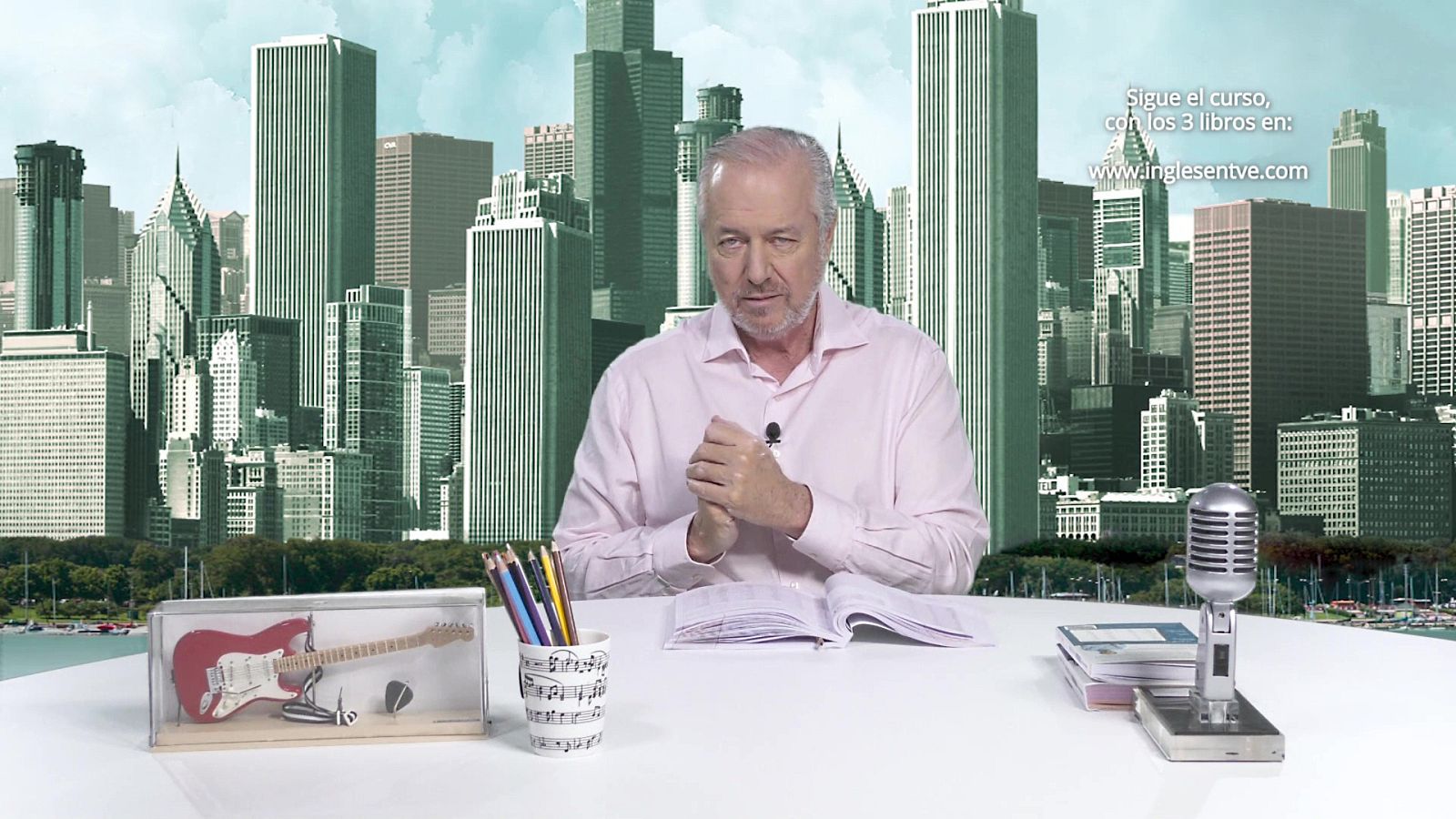 Inglés en TVE - Programa 316 - ver ahora