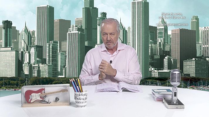 Inglés en TVE - Programa 316