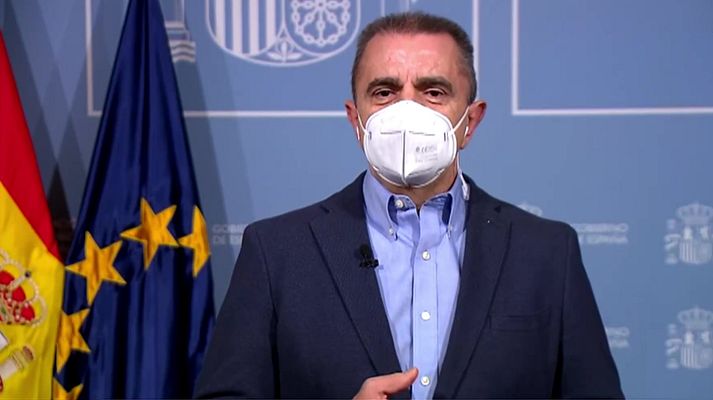 La tarde en 24h - La tarde en 24 horas - 29/03/21 (2)