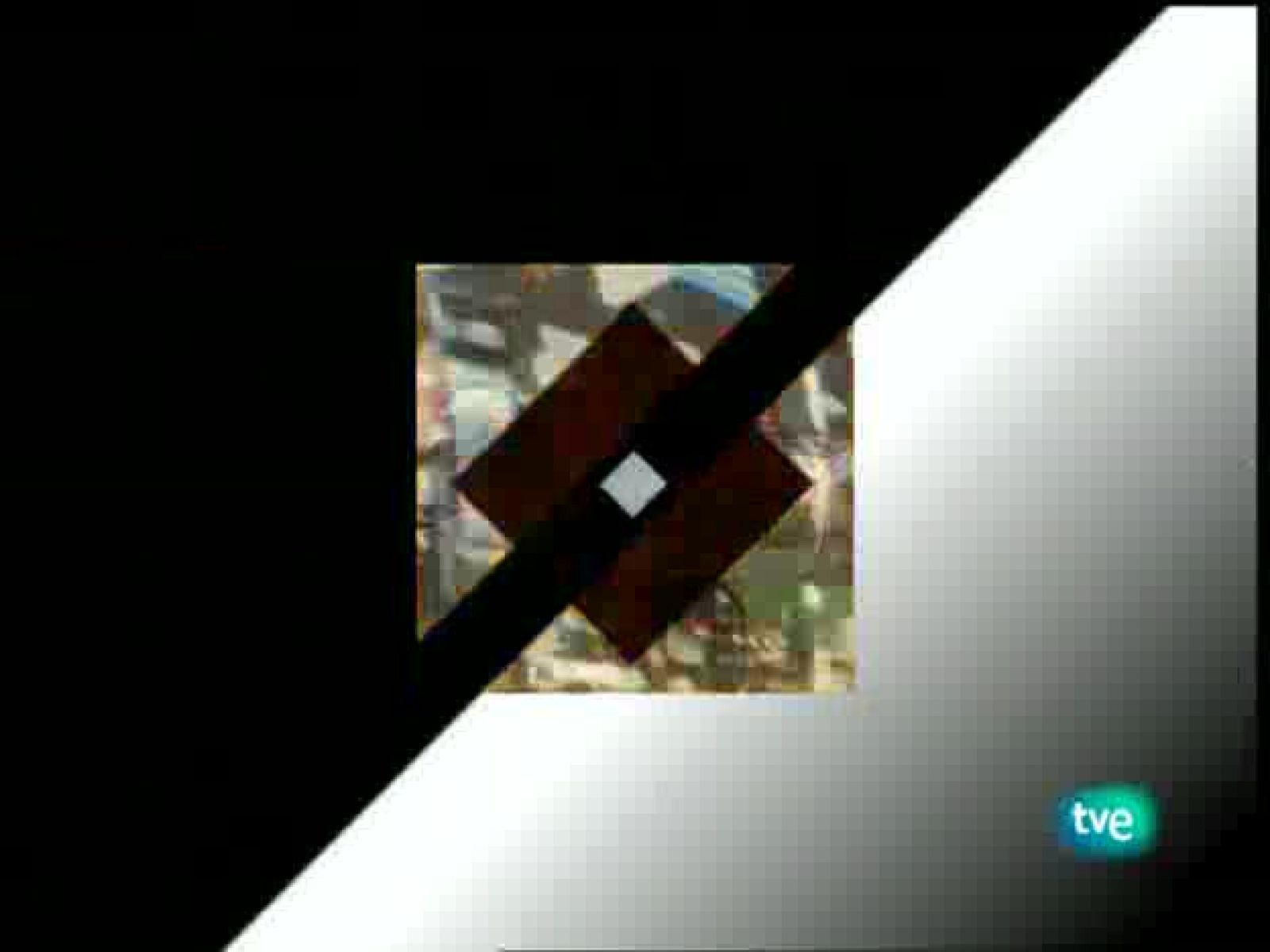 La 2 Noticias - 11/09/09 - La 2 Noticias | Ver