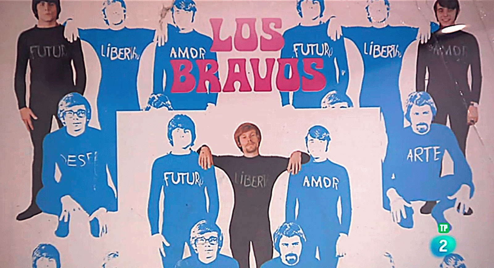 La aventura del saber artes visuales escritura y música discos España1948-1978  #AventuraSaberArte