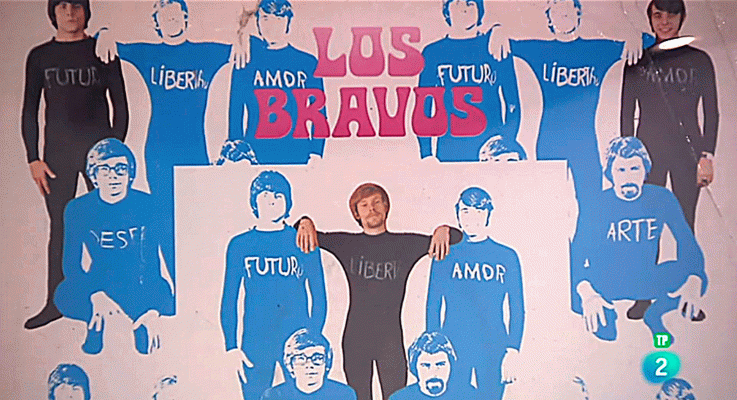 La aventura del Saber - El pintor de canciones. Conexiones entre las artes visuales