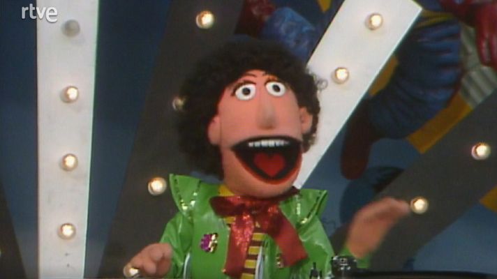 Sabadabada - 28/11/1981