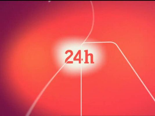 La noche en 24h - La noche en 24 horas - 10/09/09