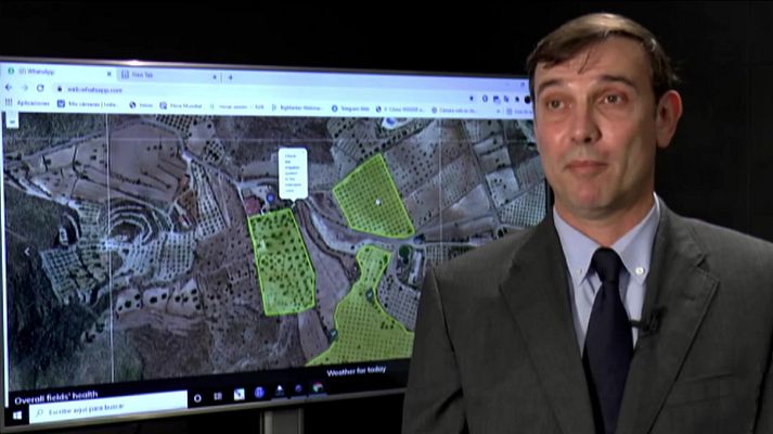 Emprende Express - Emprende Express - 29/03/21