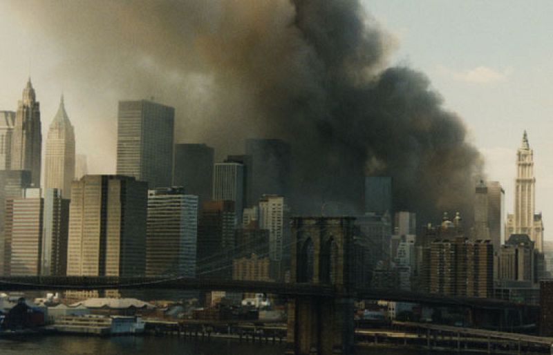 El Telediario en cuatro minutos (11/09/09)