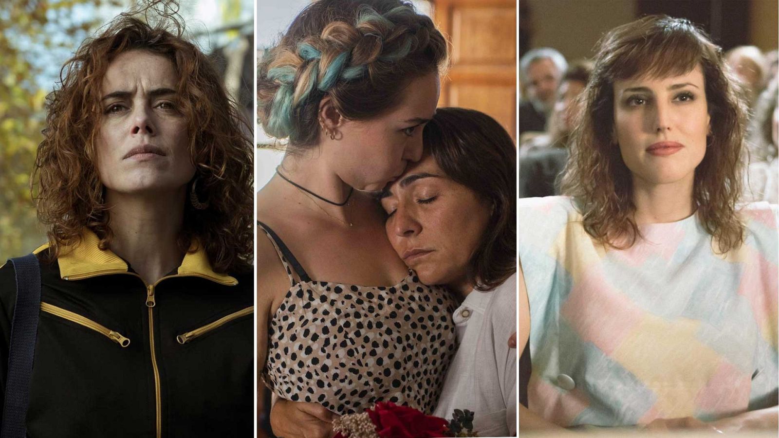 Esto es cine español - Somos cine | Ver tráiler