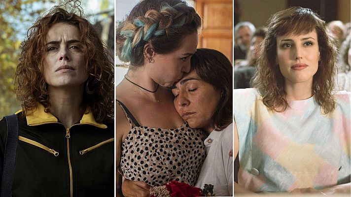 Somos cine - Mira ya la campaña #EstoEsCineEspañol