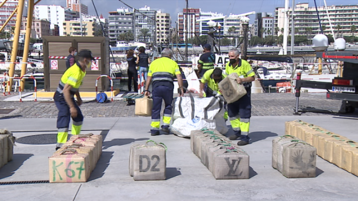 Telecanarias - Telecanarias 2 - 29/03/2021