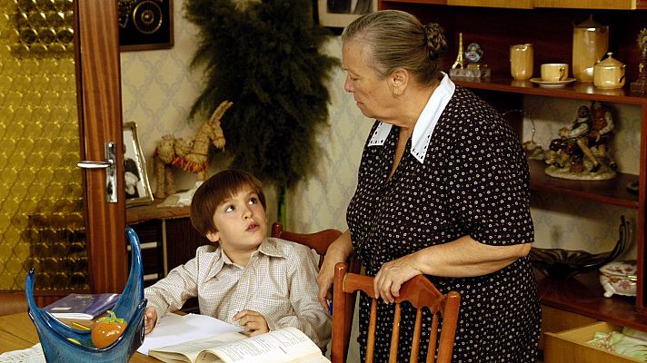 Cuéntame cómo pasó - Los mejores momentos de los veteranos de 'Cuéntame'