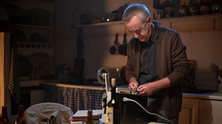 Cuéntame cómo pasó - Así eran los veranos de los Alcántara en Sagrillas