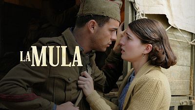La mula