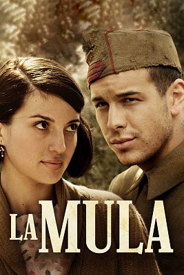 La mula