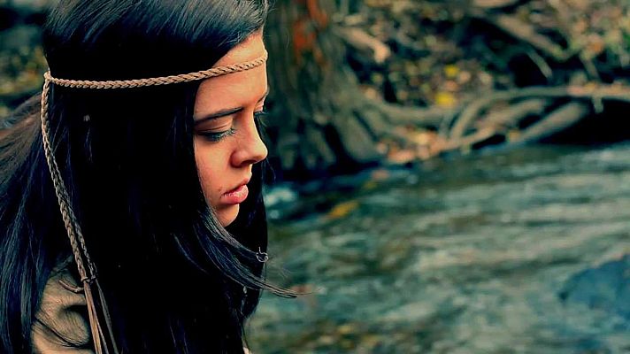 Cine de siempre - Tierra sagrada