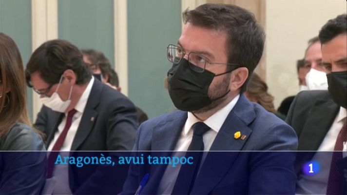 L'Informatiu - L'Informatiu - 30/03/2021