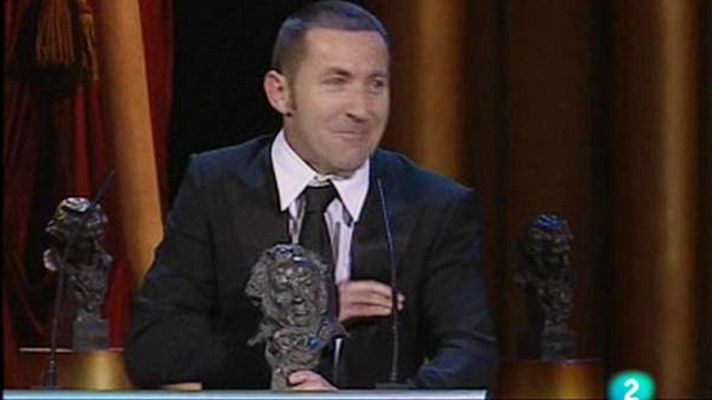 Días de cine - 'Gordos'