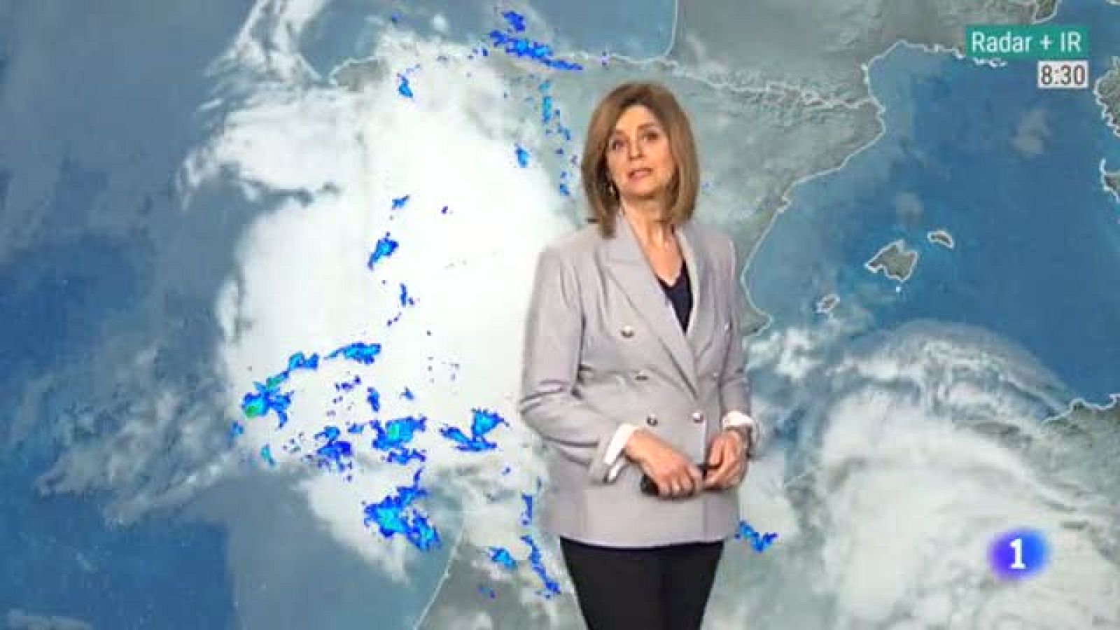 El tiempo en La Rioja - 30/03/21-Ver ahora