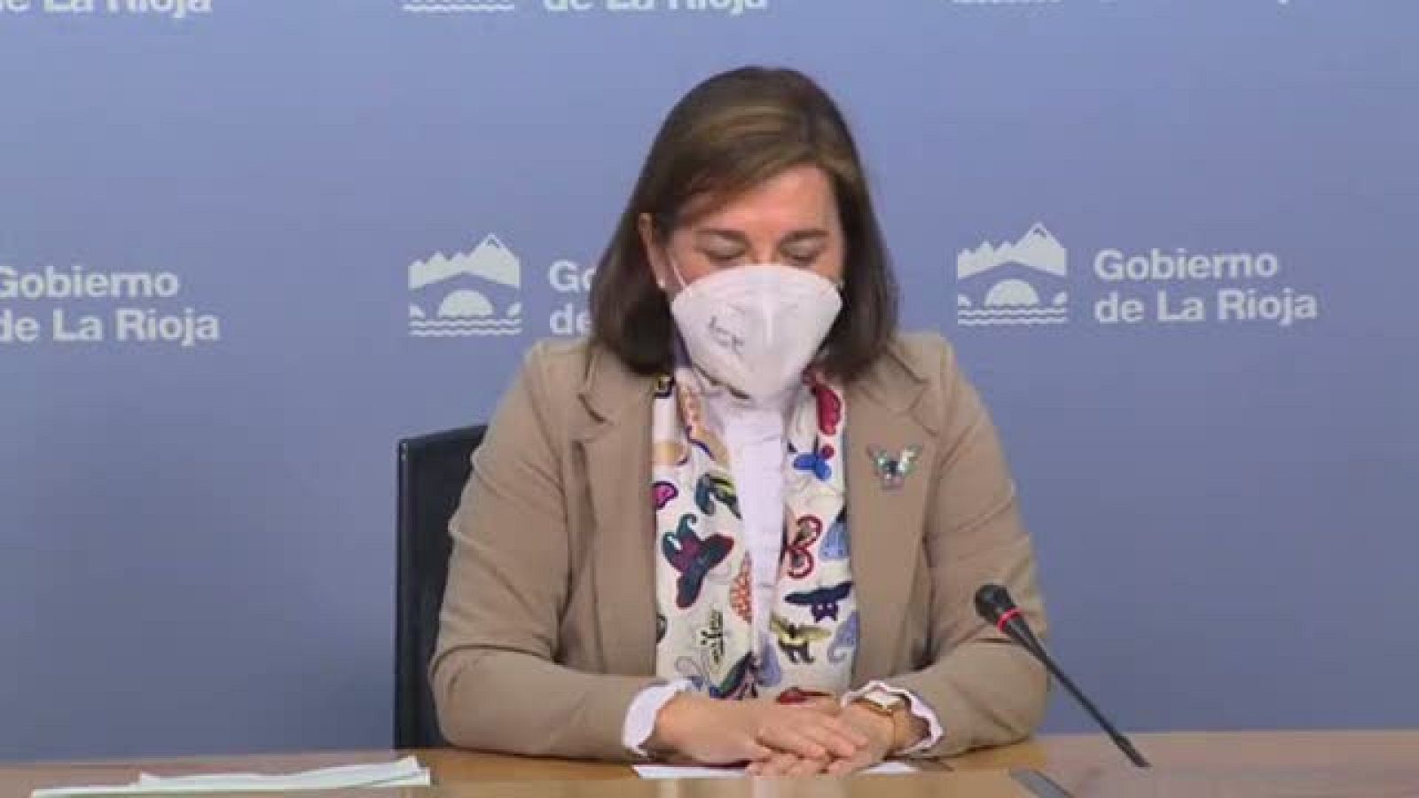 Telerioja en 2' - 30/03/21-Ver ahora