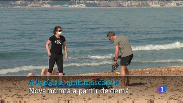 Informatiu Balear - Informatiu Balear - 30/03/21