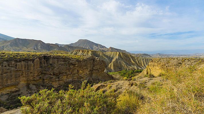 Somos Documentales - Spanish Western