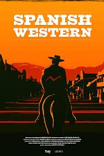 Poster de Spanish Western