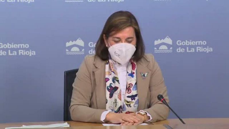 Informativo Telerioja - 30/03/21-Ver ahora