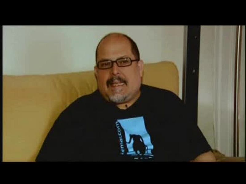 Días de cine - La secuencia - Jesús Palacios | Ver