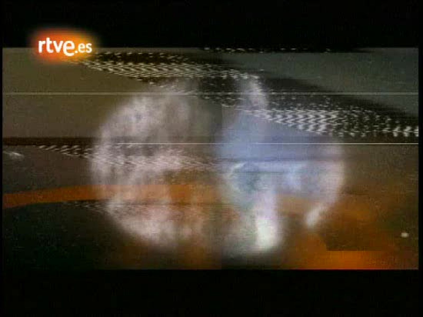 Tarantino: Presidente del jurado en Cannes 2004 - Personajes en el Archivo de RTVE | Ver