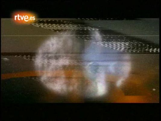 Personajes en el Archivo de RTVE - Tarantino: Cannes 2004