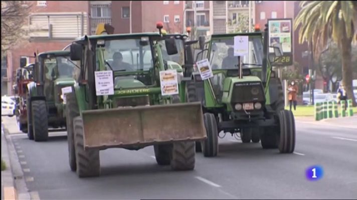 L'informatiu - Comunitat Valenciana - L'Informatiu Comunitat Valenciana 1 - 30/03/21