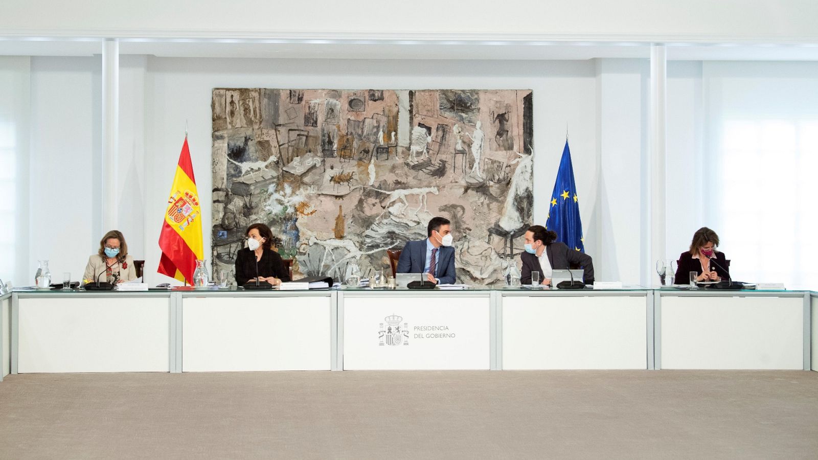 Diario 24 - 30/03/21 (2) - ver ahora