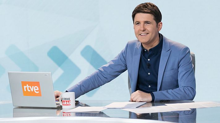 Las cosas claras - Programa 92 - 30/03/21