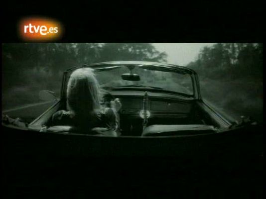 Cine en el Archivo de RTVE - Reportaje sobre Quentin Tarantino