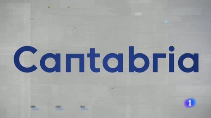 TeleCantabria - Telecantabria2 - 30/03/21