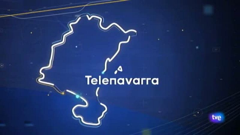 Telenavarra 2 - 30/3/2021