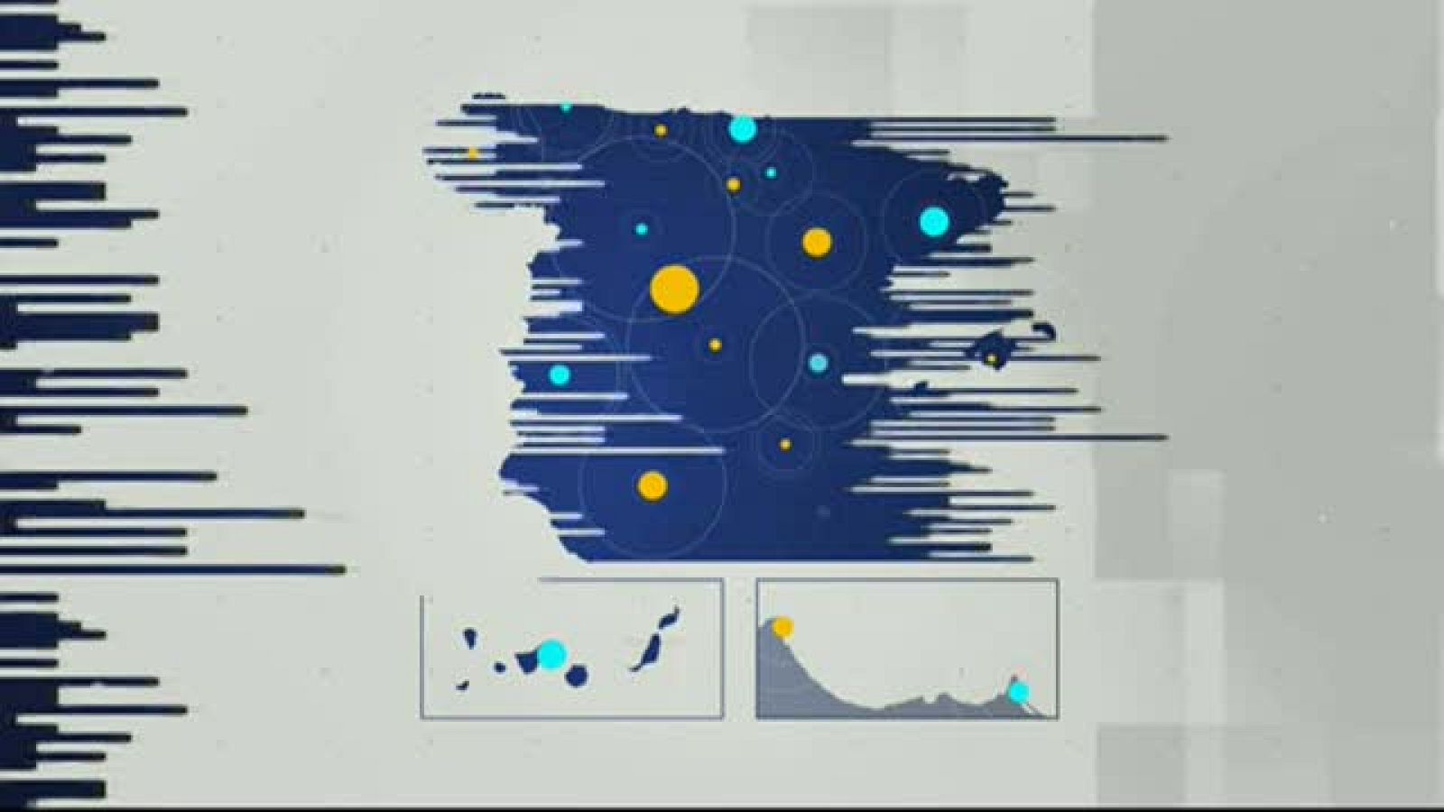 Informativo de Madrid 2 ¿ 30/03/2021- Ver ahora