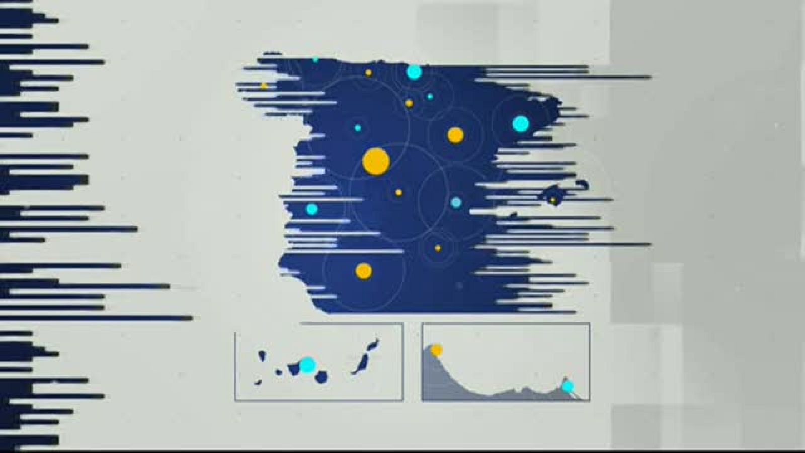 Informativo de Madrid - 30/03/2021- Ver ahora