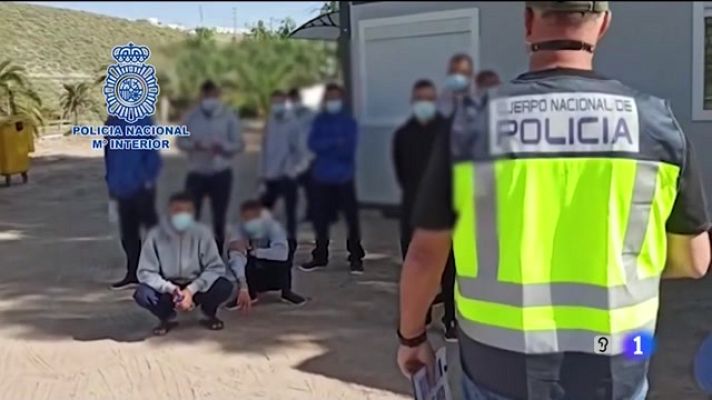 Telecanarias - Canarias en 2' - 30/03/2021