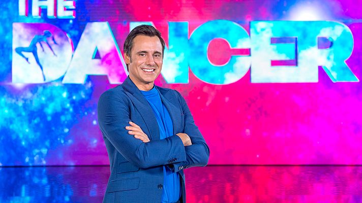 The Dancer - Ion Aramendi en 'The Dancer': "Es un sueño"