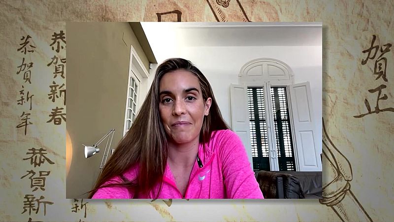 Objetivo Tokio - Programa 147 - ver ahora