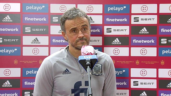 Fútbol - Programa Clasificación Campeonato del Mundo 2022