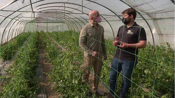 Aquí la Tierra - Aquí la Tierra - 30/03/21