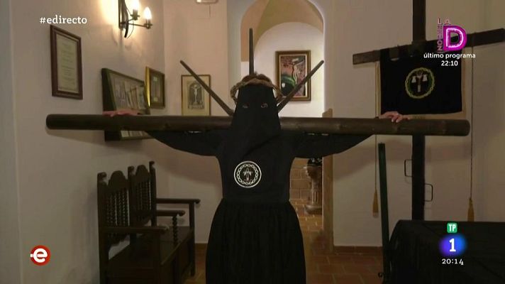 España Directo - Los Empalaos de Jerez de los Caballeros