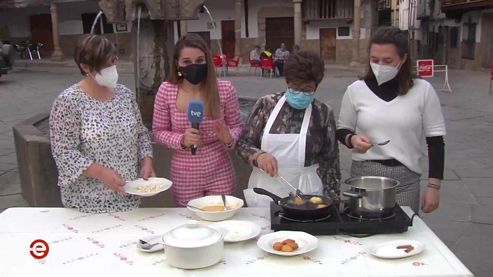 España Directo - 30/03/21 - ver ahora