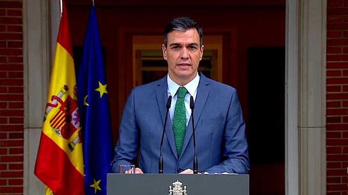 La tarde en 24h - La tarde en 24 horas - 30/03/21 (2)