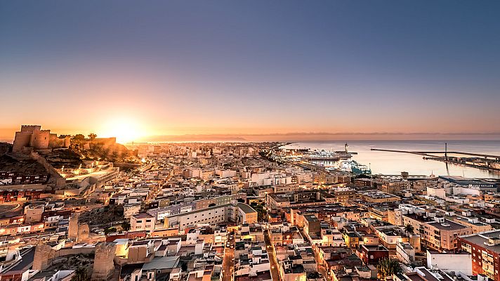 El tiempo - Ascenso de las temperaturas en los tercios sur y oeste peninsulares