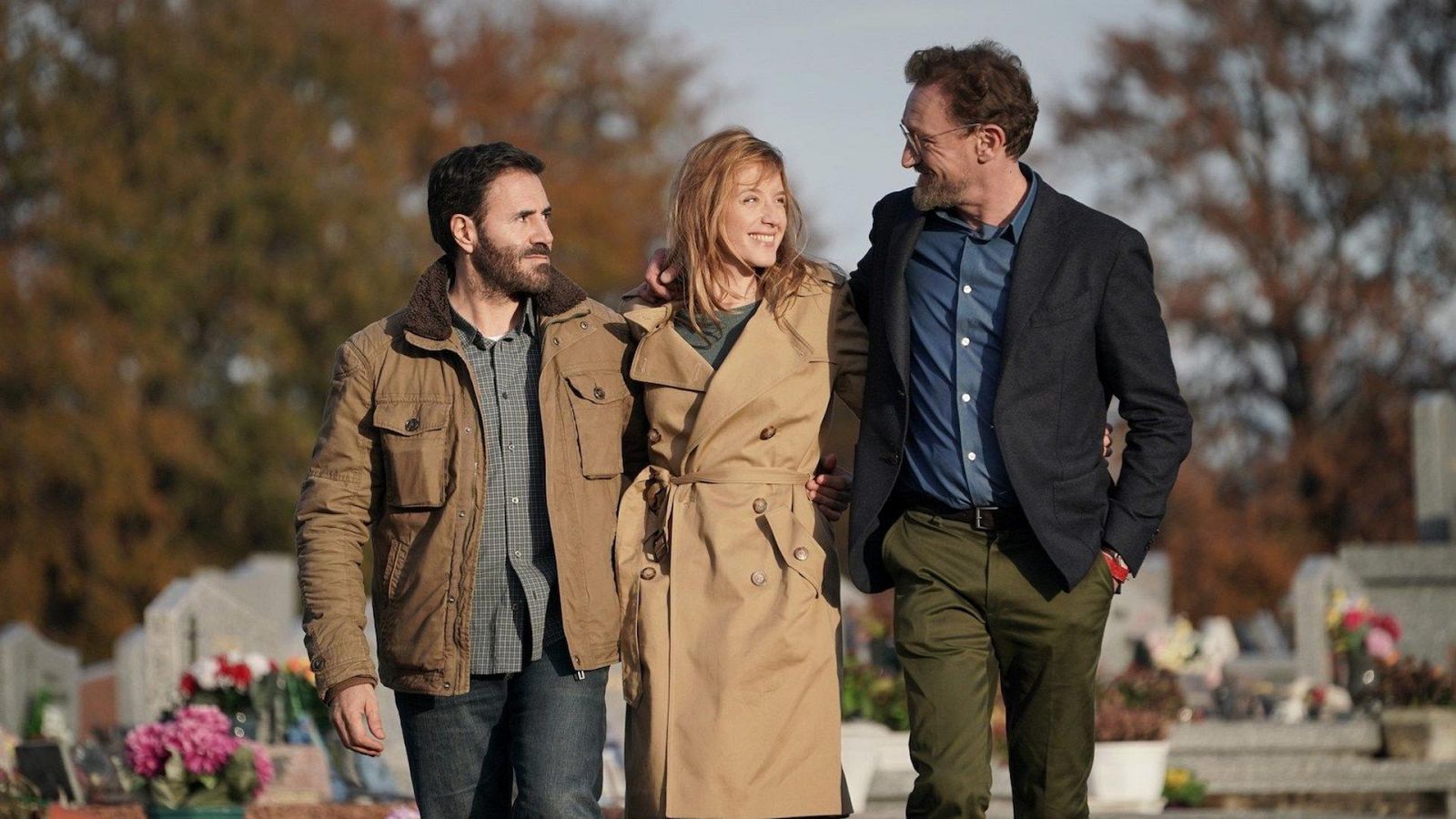 El cine de La 2 - Lola y sus hermanos - Ver ahora